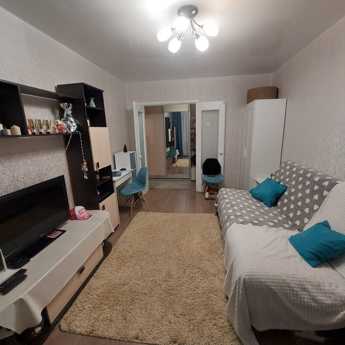 Екатеринбург, ул. Учителей, 16г (Пионерский) - фото квартиры (6)