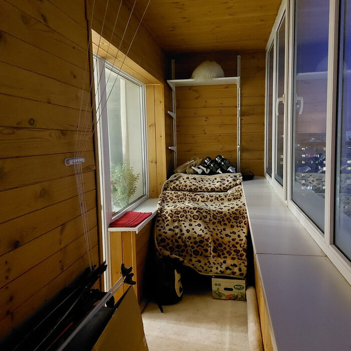 Екатеринбург, ул. Учителей, 16г (Пионерский) - фото квартиры (8)