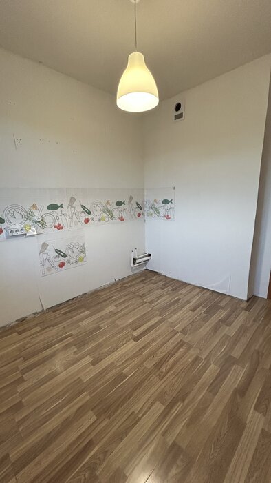 Екатеринбург, ул. Бисертская, 16/4 (Елизавет) - фото квартиры (3)