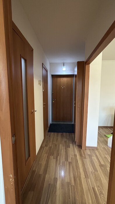 Екатеринбург, ул. Бисертская, 16/4 (Елизавет) - фото квартиры (5)