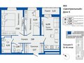 Продажа квартиры: 4, ул. Улица12, Микрорайон Центральный (Дом №5) - Фото 1
