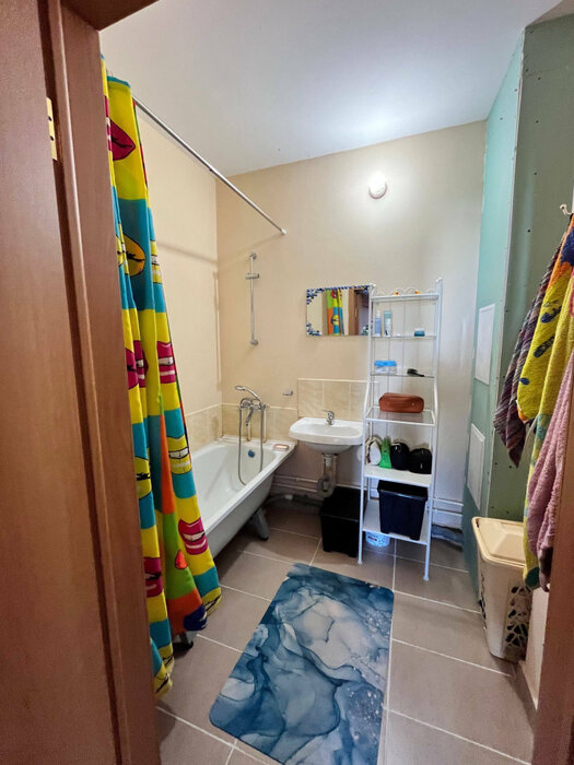 Екатеринбург, ул. Павла Шаманова, 48 (Академический) - фото квартиры (3)