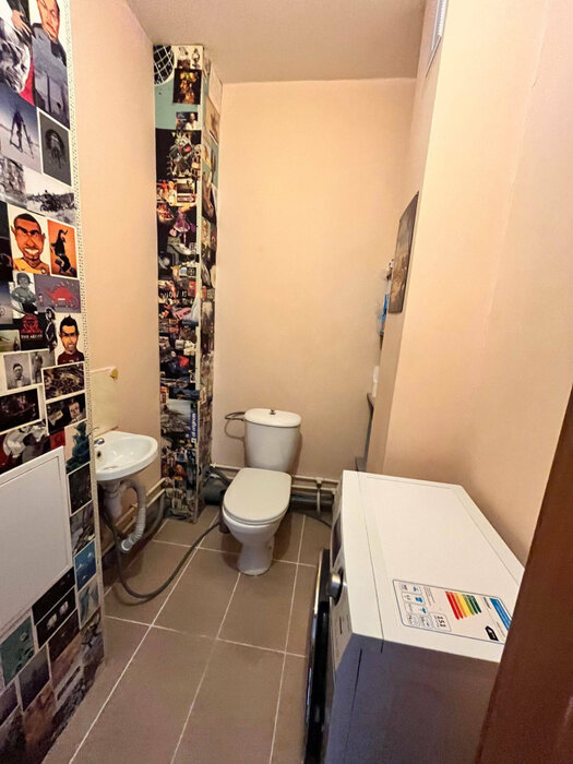 Екатеринбург, ул. Павла Шаманова, 48 (Академический) - фото квартиры (4)