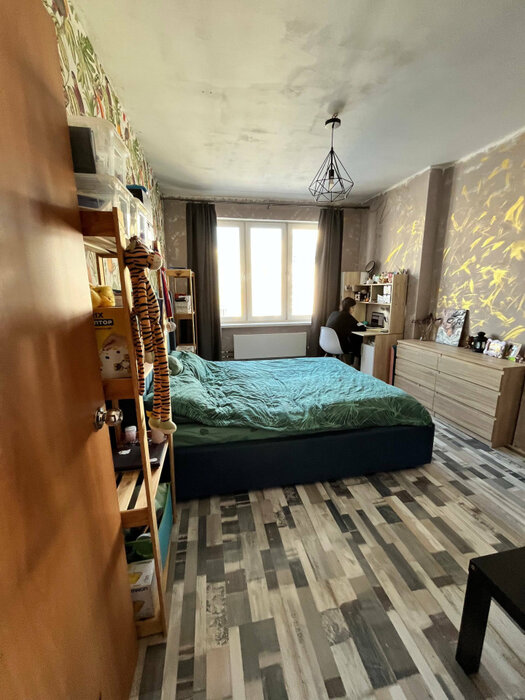 Екатеринбург, ул. Павла Шаманова, 48 (Академический) - фото квартиры (5)