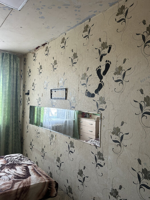 Екатеринбург, ул. Лукиных, 10 (Уралмаш) - фото квартиры (3)