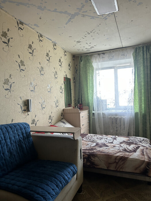 Екатеринбург, ул. Лукиных, 10 (Уралмаш) - фото квартиры (4)