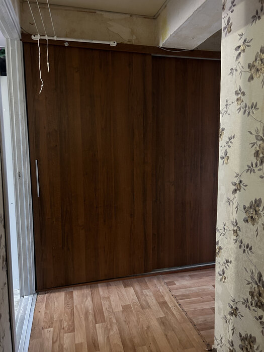 Екатеринбург, ул. Лукиных, 10 (Уралмаш) - фото квартиры (5)