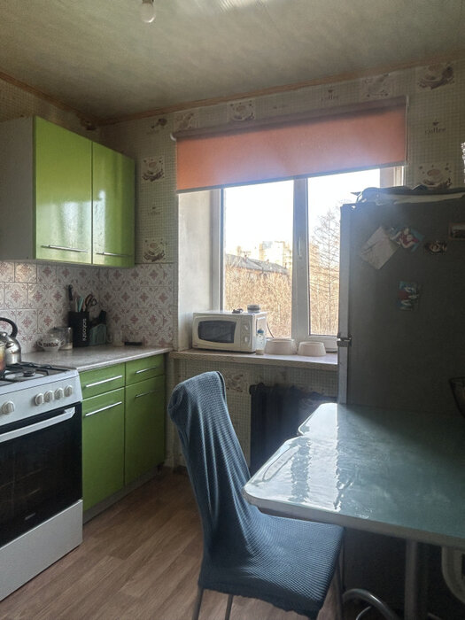 Екатеринбург, ул. Лукиных, 10 (Уралмаш) - фото квартиры (6)