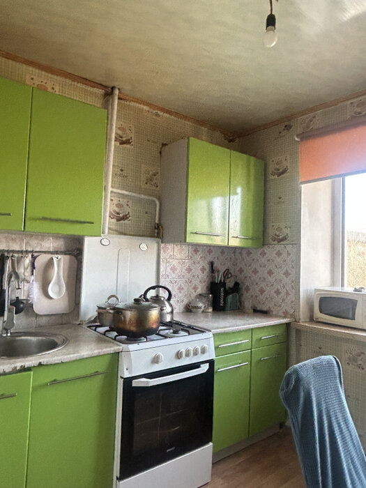 Екатеринбург, ул. Лукиных, 10 (Уралмаш) - фото квартиры (7)