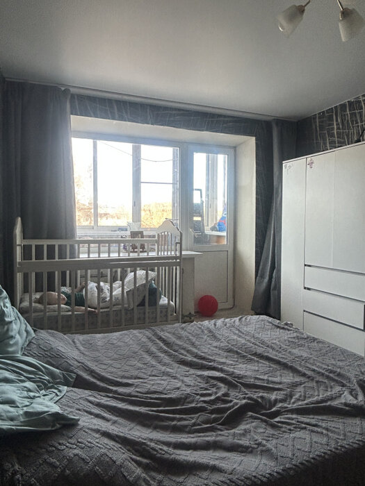 Екатеринбург, ул. Лукиных, 10 (Уралмаш) - фото квартиры (8)