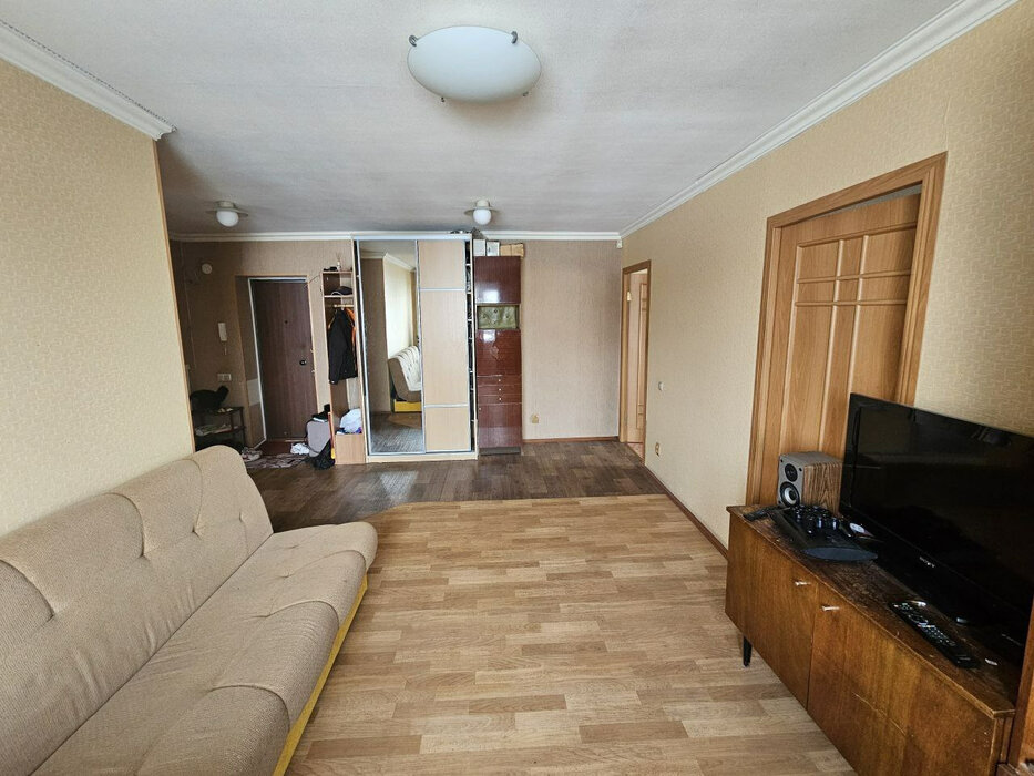 Екатеринбург, ул. Космонавтов, 27а (Уралмаш) - фото квартиры (1)