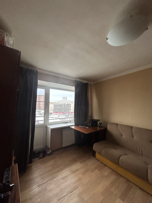 Екатеринбург, ул. Космонавтов, 27а (Уралмаш) - фото квартиры (2)