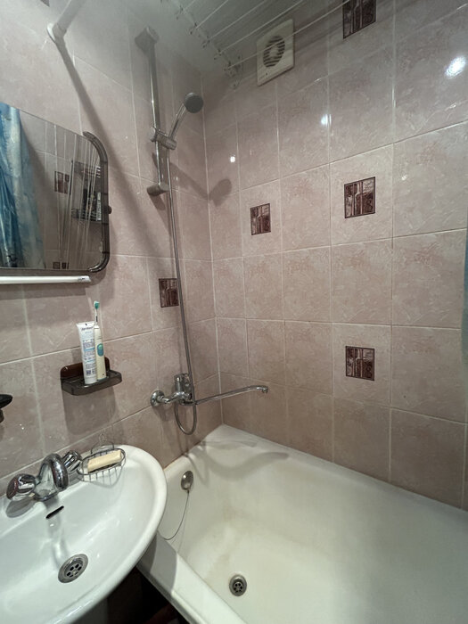 Екатеринбург, ул. Космонавтов, 27а (Уралмаш) - фото квартиры (5)