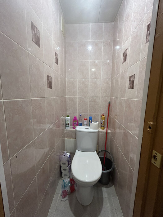 Екатеринбург, ул. Космонавтов, 27а (Уралмаш) - фото квартиры (6)