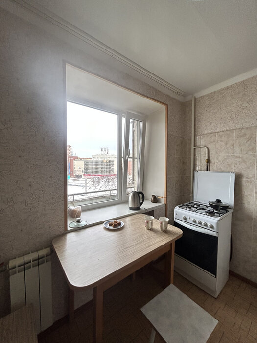 Екатеринбург, ул. Космонавтов, 27а (Уралмаш) - фото квартиры (7)