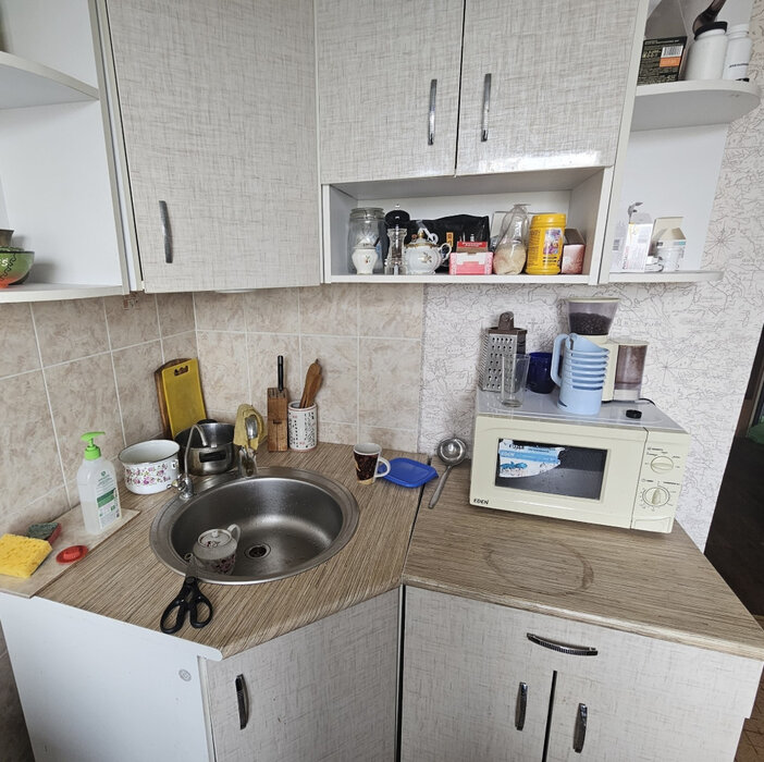 Екатеринбург, ул. Космонавтов, 27а (Уралмаш) - фото квартиры (8)