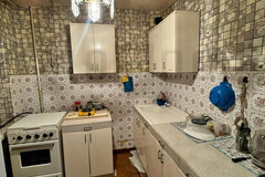 Екатеринбург, ул. Седова, 37 (Старая Сортировка) - фото квартиры