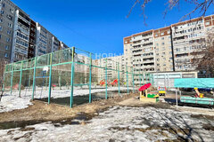 Екатеринбург, ул. Родонитовая, 15 (Ботанический) - фото квартиры