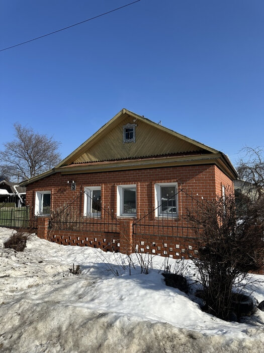 Екатеринбург, ул. Далекая, 5 (Вторчермет) - фото дома (1)