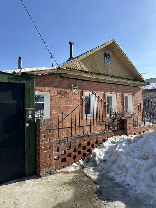 Екатеринбург, ул. Далекая, 5 (Вторчермет) - фото дома (2)