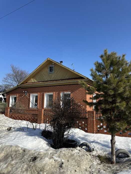 Екатеринбург, ул. Далекая, 5 (Вторчермет) - фото дома (3)