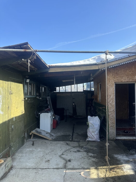 Екатеринбург, ул. Далекая, 5 (Вторчермет) - фото дома (4)