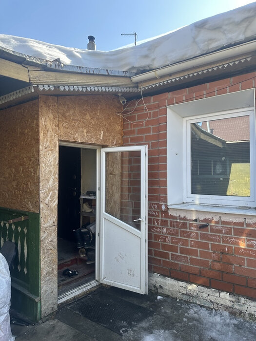 Екатеринбург, ул. Далекая, 5 (Вторчермет) - фото дома (5)