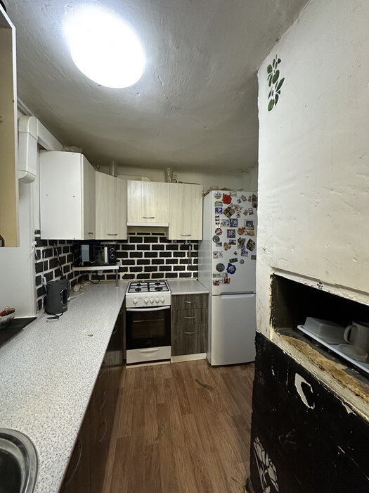 Екатеринбург, ул. Далекая, 5 (Вторчермет) - фото дома (6)