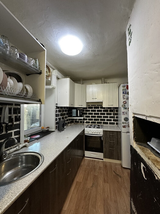 Екатеринбург, ул. Далекая, 5 (Вторчермет) - фото дома (8)