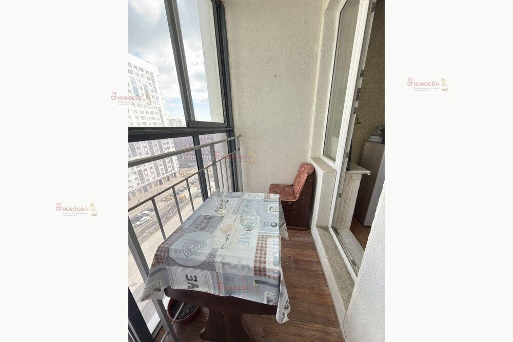 Екатеринбург, ул. Рябинина, 19 (Академический) - фото квартиры (8)