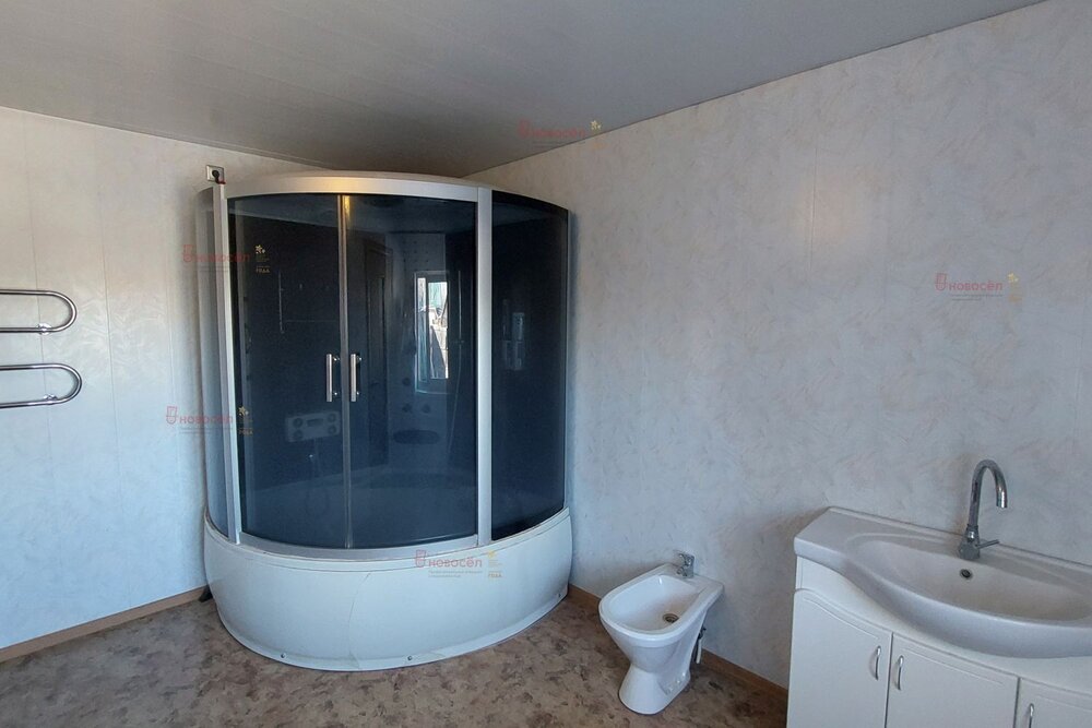 г. Березовский, ул. Коммуны, 71/4 (городской округ Березовский) - фото дома (2)