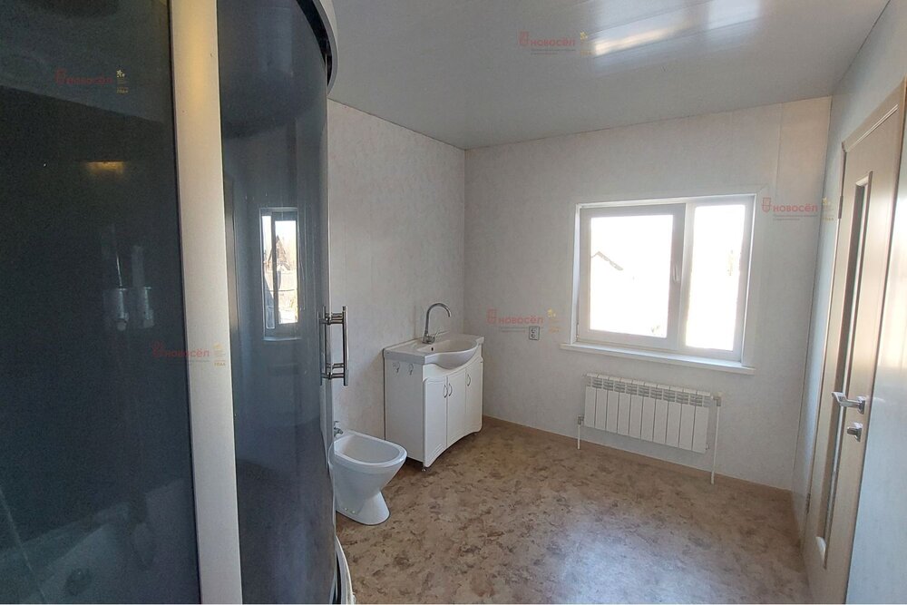 г. Березовский, ул. Коммуны, 71/4 (городской округ Березовский) - фото дома (3)