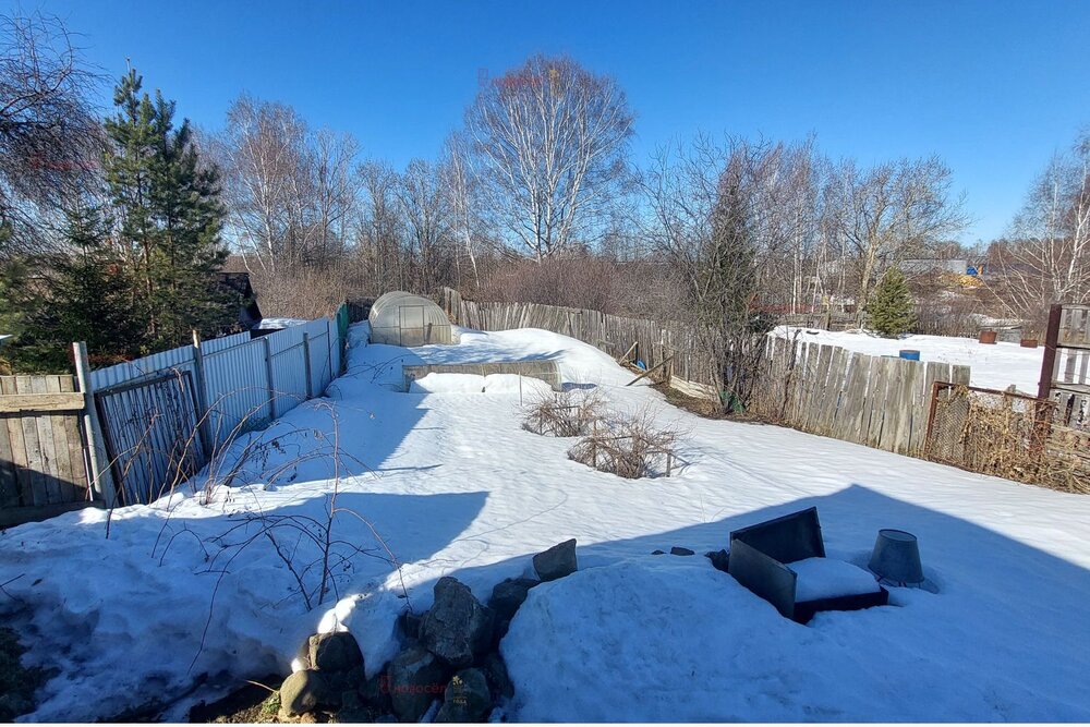 г. Березовский, ул. Коммуны, 71/4 (городской округ Березовский) - фото дома (4)