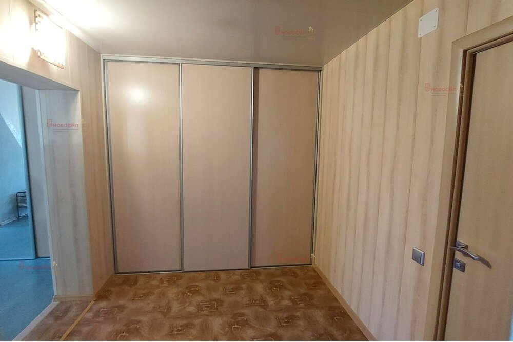 г. Березовский, ул. Коммуны, 71/4 (городской округ Березовский) - фото дома (5)