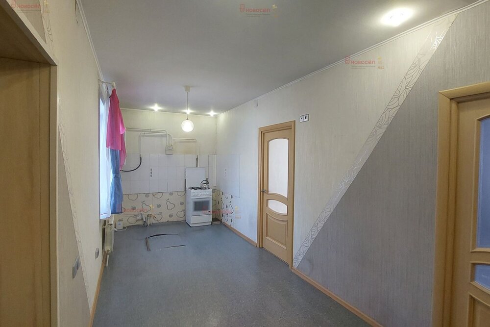 г. Березовский, ул. Коммуны, 71/4 (городской округ Березовский) - фото дома (6)