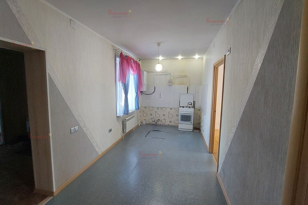 г. Березовский, ул. Коммуны, 71/4 (городской округ Березовский) - фото дома (7)