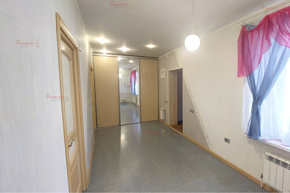 г. Березовский, ул. Коммуны, 71/4 (городской округ Березовский) - фото дома (8)