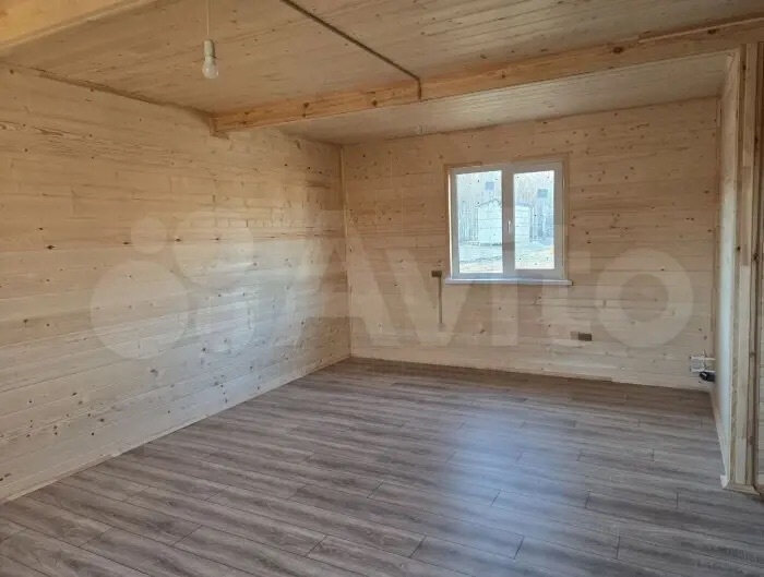 п. Гагарский, ул. Западный,   (городской округ Белоярский) - фото дома (6)