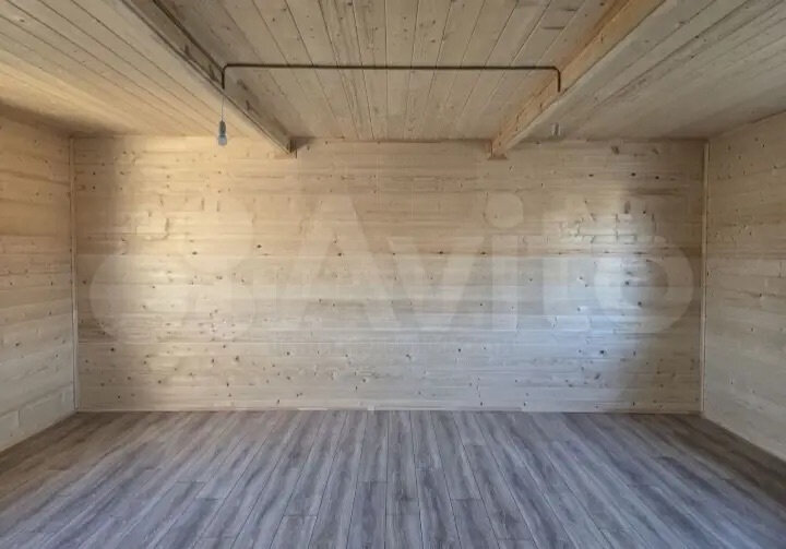 п. Гагарский, ул. Западный,   (городской округ Белоярский) - фото дома (7)