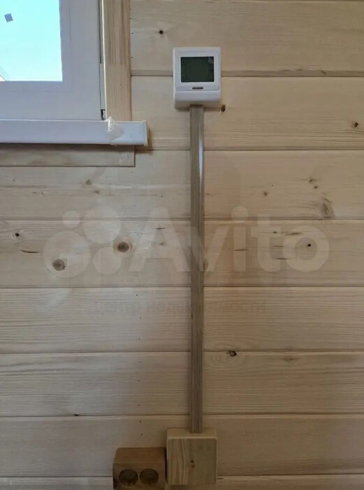 п. Гагарский, ул. Западный,   (городской округ Белоярский) - фото дома (8)