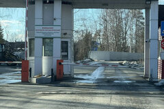 Екатеринбург, ул. Верхнемакаровская, 351 (Широкая речка) - фото земельного участка