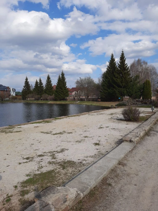 Екатеринбург, ул. Верхнемакаровская, 351 (Широкая речка) - фото земельного участка (5)