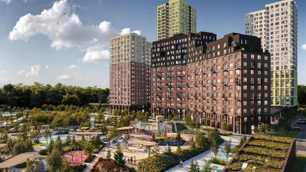 Екатеринбург, ул. Сибирский, 24д (Сибирский тракт) - фото квартиры (3)