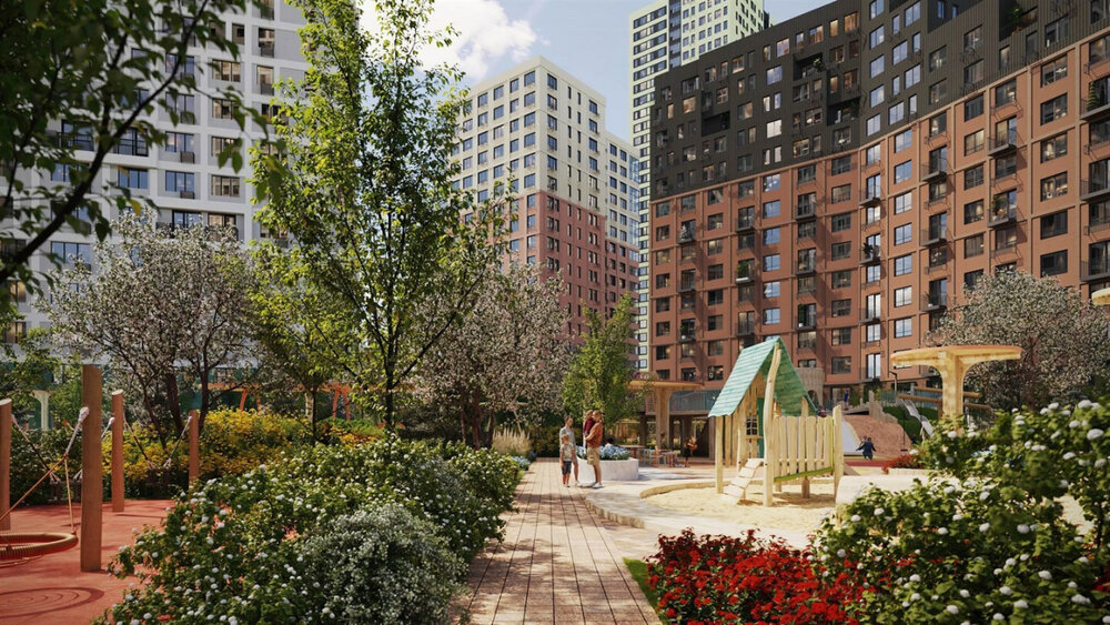 Екатеринбург, ул. Сибирский, 24д (Сибирский тракт) - фото квартиры (4)