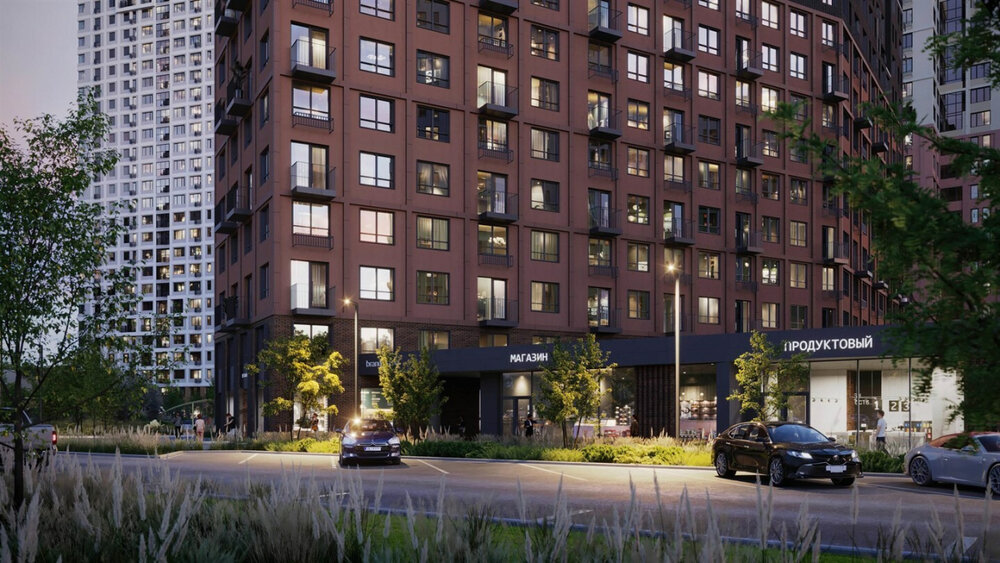 Екатеринбург, ул. Сибирский, 24д (Сибирский тракт) - фото квартиры (5)