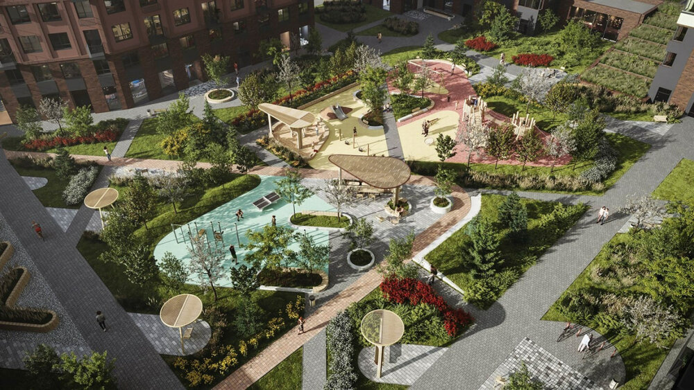 Екатеринбург, ул. Сибирский, 24д (Сибирский тракт) - фото квартиры (6)