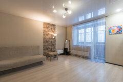 Екатеринбург, ул. Московская, 225/4 (Автовокзал) - фото квартиры