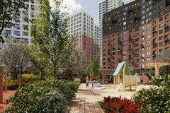 Екатеринбург, ул. Сибирский , 24Д (Сибирский тракт) - фото квартиры