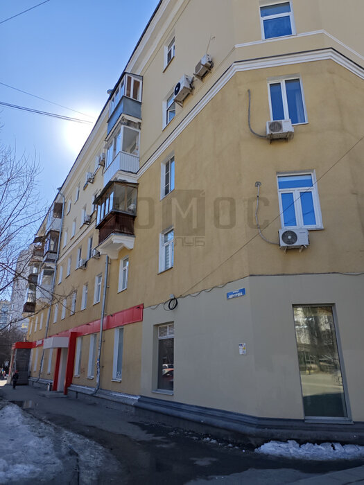 Екатеринбург, ул. Малышева, 114 (Центр) - фото квартиры (1)