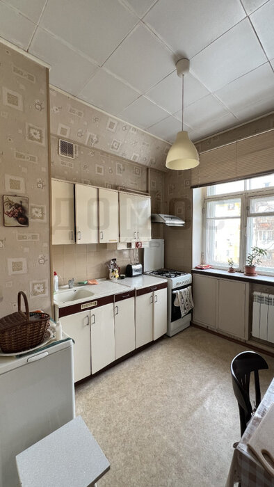 Екатеринбург, ул. Малышева, 114 (Центр) - фото квартиры (5)